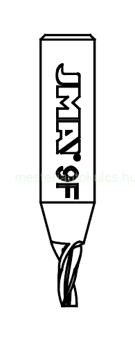 MARÓ 9F Multicode JMA